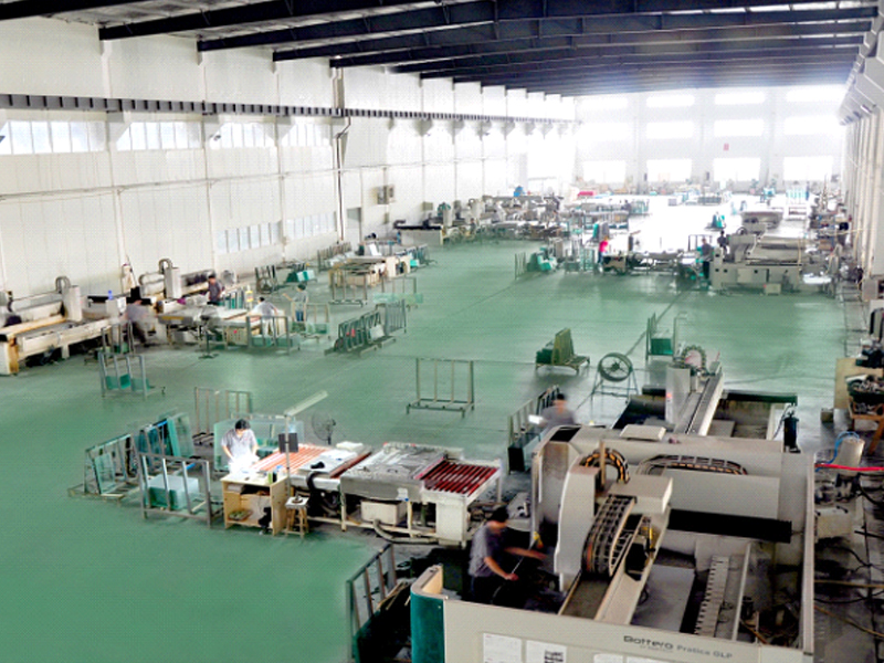 CNC�ӹ�����