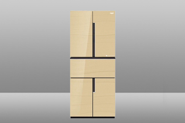 双开门冰箱玻璃 双开门冰箱玻璃