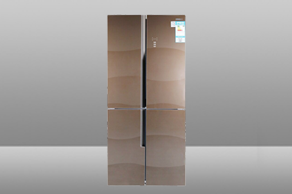 双开门冰箱玻璃 双开门冰箱玻璃