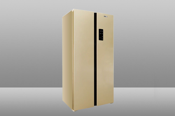 双开门冰箱玻璃 双开门冰箱玻璃