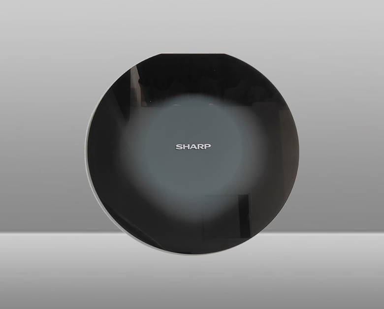 洗衣机面板玻璃 洗衣机面板玻璃